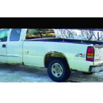 Stolen vehicle located by RCMP
