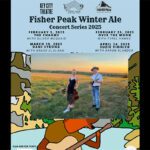 Winter Ale Series launches Feb. 5 with The Charms