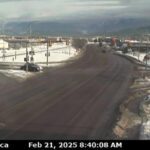Friday Highways Report for the East Kootenay
