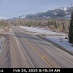 Friday Highways Report for the East Kootenay