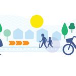 Four local active transportation projects get funds