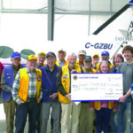 Cranbrook Lions are helping again