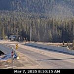 Friday Highways Report for the East Kootenay