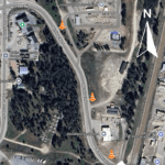 City awarded $500k for McPhee Road corridor improvements