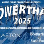 PowerThaw 2025 March 29 in Marysville