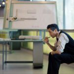 Brutalist showing May 6 at Columbia Valley Centre