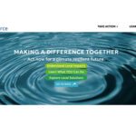 Explore local climate trends and solutions