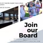 Key City Theatre seeks new board members