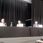 Candidates square off in Kimberley debate