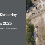 Kimberley launches 2025 Capital Projects Storymap