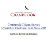 Waste collection, facility locations survey results released