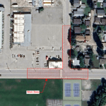 BC Housing shelter work to impact traffic starting May 5