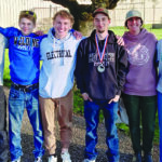 COTR students showcase talents at skills competition