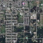 Street sweeping moving to Zone 2