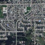 Street sweeping moves to Zone 2
