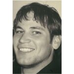Obituary of Andy Dudka