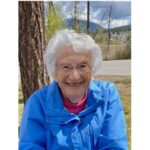 Obituary of Eileen Mae Clark