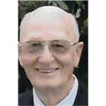 Obituary of Albert Ryan