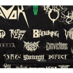 15th Armstrong MetalFest July 11 and 12