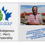 Young phenom wins BCIC at St. Eugene