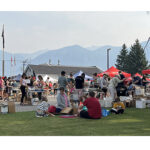 BIG Book Sale 2025 taking place August 2