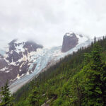 CVSAR rescues injured hiker in Bugaboos