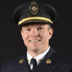 Cranbrook Fire Chief honoured with provincial award