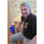 Obituary of Dany Jean