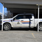 Motorcycle rider killed in collision at Fernie