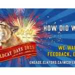 Elkford seeks feedback on Wildcat Days 2025