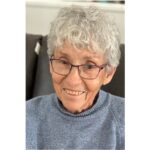 Obituary of Ellen Joyce Stapleton