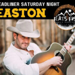 Flats Fest returns August 15 and 16