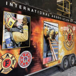 Fernie hosting IAFF Fire Ground Survival Course