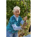 Obituary of Joan Mary Unruh