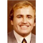 Obituary of John STEARNS