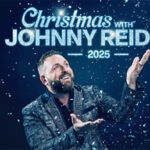 Johnny Reid returning to Cranbrook Dec. 19