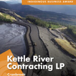Ktunaxa business earns Indigenous Business Award