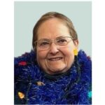 Obituary of Maria ALTOMARE