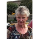 Obituary of Mary Fast