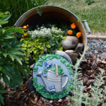 28th Open Garden Day July 5