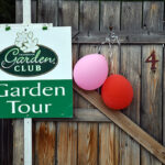 Open Garden Day this Sunday