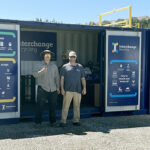 Radium gets used oil recycling infrastructure