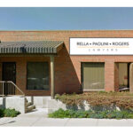 Rella Paolini Rogers has moved