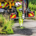 Spray patch operations begin July 23