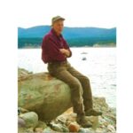 Obituary of Thomas LETCHER