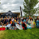 Locals excel at BC Wakesurf Championships