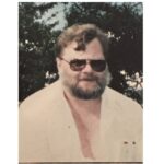 Obituary of Alexander “George” ARNOLD