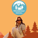 Ayla Tesler-Mabé headlines last social of season