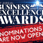 Nominations open for valley Business Excellence Awards