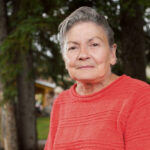 Farewell to a mentor